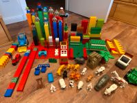 Lego Duplo ca 360 Teile und 8 Platten Essen - Essen-West Vorschau