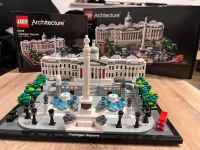 Lego Architecture Trafalgar Square 21045 Mecklenburg-Vorpommern - Sellin Vorschau