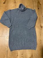 Langer Pulloverkleid Frankfurt am Main - Innenstadt Vorschau