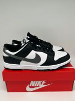 Nike Dunk Low Nby Sneaker Gr. 45,5 NEU schwarz weiß grau Aachen - Aachen-Mitte Vorschau