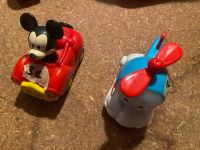 Tut tut Flitzer Mickey Maus und Helikopter Nordfriesland - Viöl Vorschau