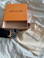 Louis Vuitton Gürtel Nordrhein-Westfalen - Kerpen Vorschau