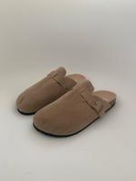 Beige clogs von Zalando (boston) Bonn - Bonn-Zentrum Vorschau