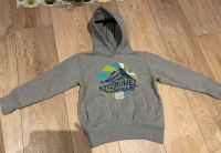 Hoodie Kitzbühel / Ski / Gr. 110/116 Niedersachsen - Seevetal Vorschau