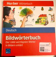Bildwörterbuch Deutsch: Die 1000 wichtigsten Wörter in Bildern Berlin - Hohenschönhausen Vorschau