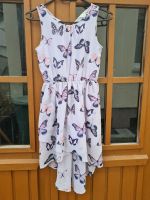 Hm Sommer Kleid 134/140 Bayern - Eckental  Vorschau