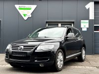 Volkswagen Touareg V6 TDI *IM KUNDENAUFTRAG* (358) Baden-Württemberg - Bad Mergentheim Vorschau