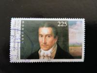 Briefmarke Deutschland 2002 Baden-Württemberg - Affalterbach   Vorschau