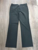 Esprit Stoffhose schwarz Gr. 40 Nordvorpommern - Landkreis - Marlow Vorschau