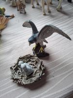 Schleich Adler mit Horst Rheinland-Pfalz - Boppard Vorschau