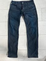 G-Star Raw Herren Jeans D-STAQ 5-Pocket Slim W30 L32 Blau Brandenburg - Cottbus Vorschau