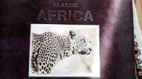 Buch Michael Poliza "Classic Africa" Bildband selten Bayern - Sulzbach a. Main Vorschau