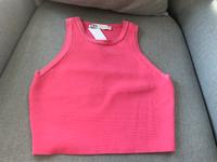 Top - Zara - pink - S Hessen - Bad Orb Vorschau