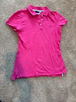 Wie neu Tommy Hilfiger Polo Shirt Gr M Hessen - Niedernhausen Vorschau