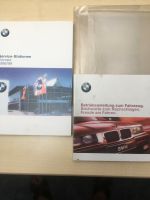 BMW Original 3er. E36 Bordmappe !  Plus Versand Bayern - Waffenbrunn Vorschau