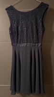 Kleid Jugendweihe Konfirmation Cocktail 34 Sachsen - Lampertswalde bei Großenhain Vorschau