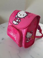 Hello Kitty Kindergartentasche Rucksack Kindergarten Schulranzen Baden-Württemberg - Neuhausen Vorschau