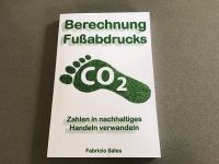 Berechnung Fußabdrucks CO2 - Fabricio Sales - Nordrhein-Westfalen - Attendorn Vorschau
