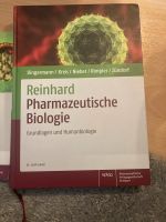 Pharmazeutische Biologie und Histologie der Samenpflanzen Bad Doberan - Landkreis - Dummerstorf Vorschau