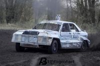 Mercedes w201 190D 4x4 Stockcar om606 Nordfriesland - Tönning Vorschau