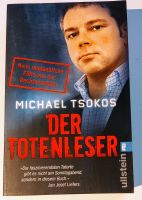 Michael Tsokos: Der Totenleser Hessen - Rödermark Vorschau