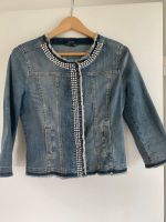 Jeansjacke von comma Gr. S Nordrhein-Westfalen - Nettersheim Vorschau