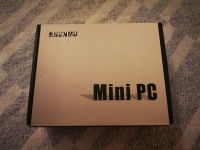 SNUNMU AK3V Mini PC TV 4GB RAM 64GB eMMC, Windows 10 Bielefeld - Stieghorst Vorschau