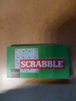 Scrabble Original Holzsteine Bayern - Neustadt a. d. Waldnaab Vorschau