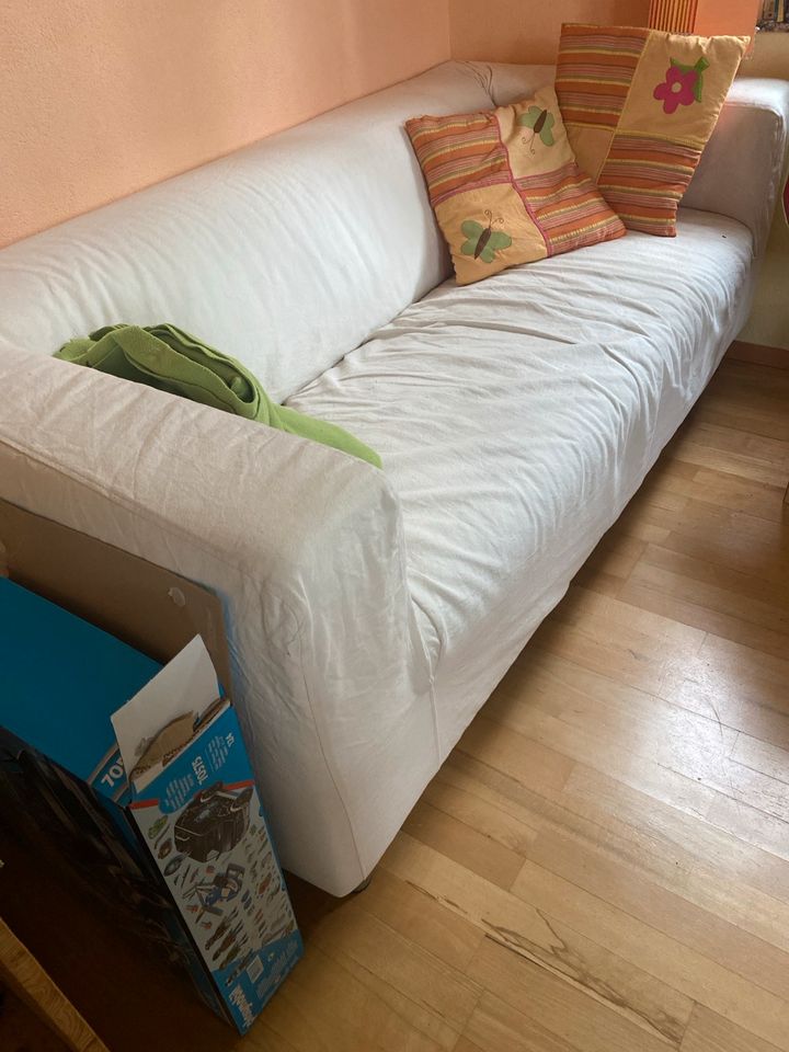 Couch für Jugendzimmer in Meißen