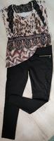 Leggings/Jeggings+ Top von Taifun Nordrhein-Westfalen - Rhede Vorschau