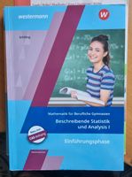 Beschreibende Statistik ISBN 9783427116981 Niedersachsen - Nienburg (Weser) Vorschau