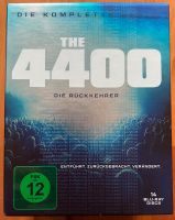 The 4400 - Die Rückkehrer (Die komplette Serie auf Blu-ray) Bonn - Nordstadt  Vorschau