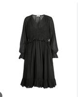 CLOSED Sommer Kleid Oxana black 38 Neu mit Etikett Nordrhein-Westfalen - Kreuzau Vorschau