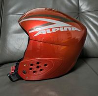 Skihelm Alpina Gr. 50-53 Baden-Württemberg - Donaueschingen Vorschau