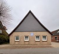 Gepflegtes Mehrzweckgebäude mit Gestaltungsmöglichkeiten Schleswig-Holstein - Krempe Vorschau