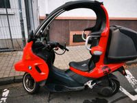 BMW C1 125 ABS Soundsystem Hessen - Egelsbach Vorschau