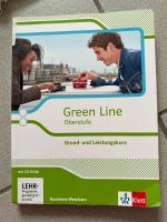Green Line Oberstufe ISBN 978-3-12-530407-9 Rheinland-Pfalz - Zeiskam Vorschau