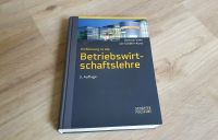 Einführung in die Betriebswirtschaftslehre Vahs, Schäfer BWL Nordrhein-Westfalen - Hamminkeln Vorschau