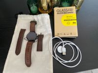 Fossil Smart Watch Gen5 2xBand, 2x Panzerglas Niedersachsen - Cloppenburg Vorschau