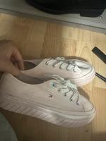 Tommy hilfiger schuhe sneaker Nordrhein-Westfalen - Hamm Vorschau