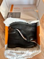 Timberland 6 inch Premium Boots in Schwarz Bayern - Weichs Vorschau