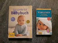 Babybuch und Vornamen von A bis Z Bayern - Feuchtwangen Vorschau