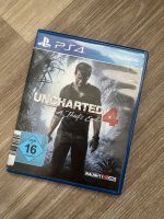 Uncharted 4 PlayStation 4 Nordrhein-Westfalen - Düren Vorschau