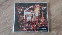 Oasis – Don't Look Back In Anger - CD Maxi-Single Niedersachsen - Braunschweig Vorschau