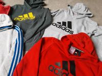 Adidas Hoodie, Kapuzenpulli, Pullover Rheinland-Pfalz - Ottersheim Vorschau