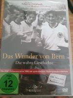 neue DVD Das Wunder von Bern ..Die wahre Geschichte Nordrhein-Westfalen - Herzogenrath Vorschau