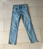 Zara Jeans Größe 38 Niedersachsen - Ilsede Vorschau