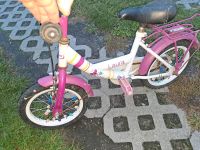 18 er Kinderfahrrad Sachsen-Anhalt - Hansestadt Seehausen Vorschau