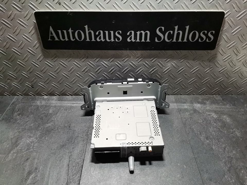 Fiat Tipo 356 Radio Autoradio Bluetooth 07357119800 in Gelsenkirchen