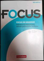 Focus on Grammar Niedersachsen - Bad Eilsen Vorschau